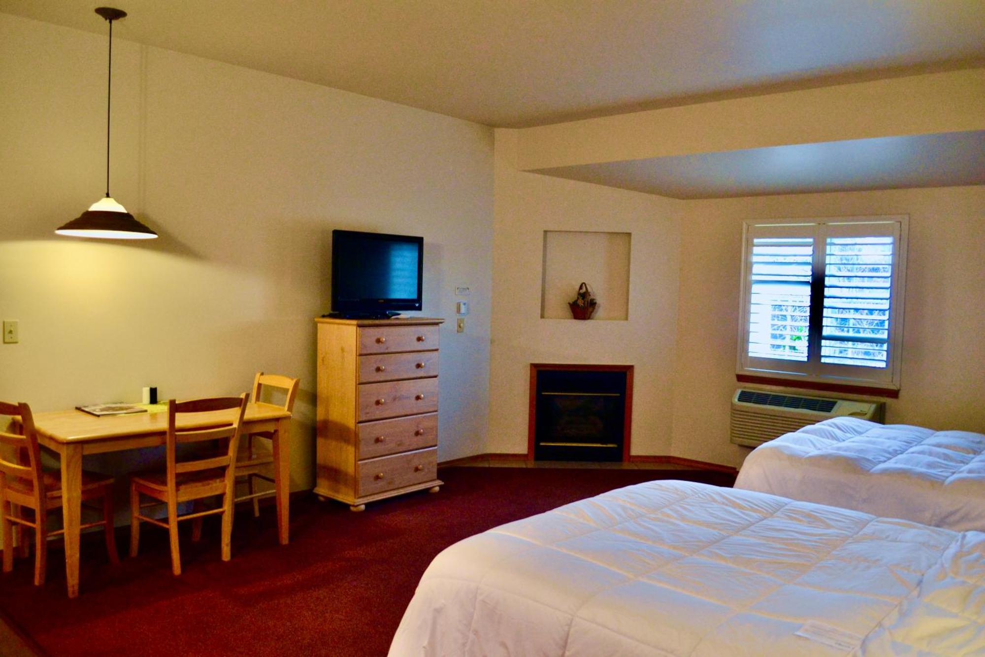 Anaco Bay Inn Anacortes Exterior foto