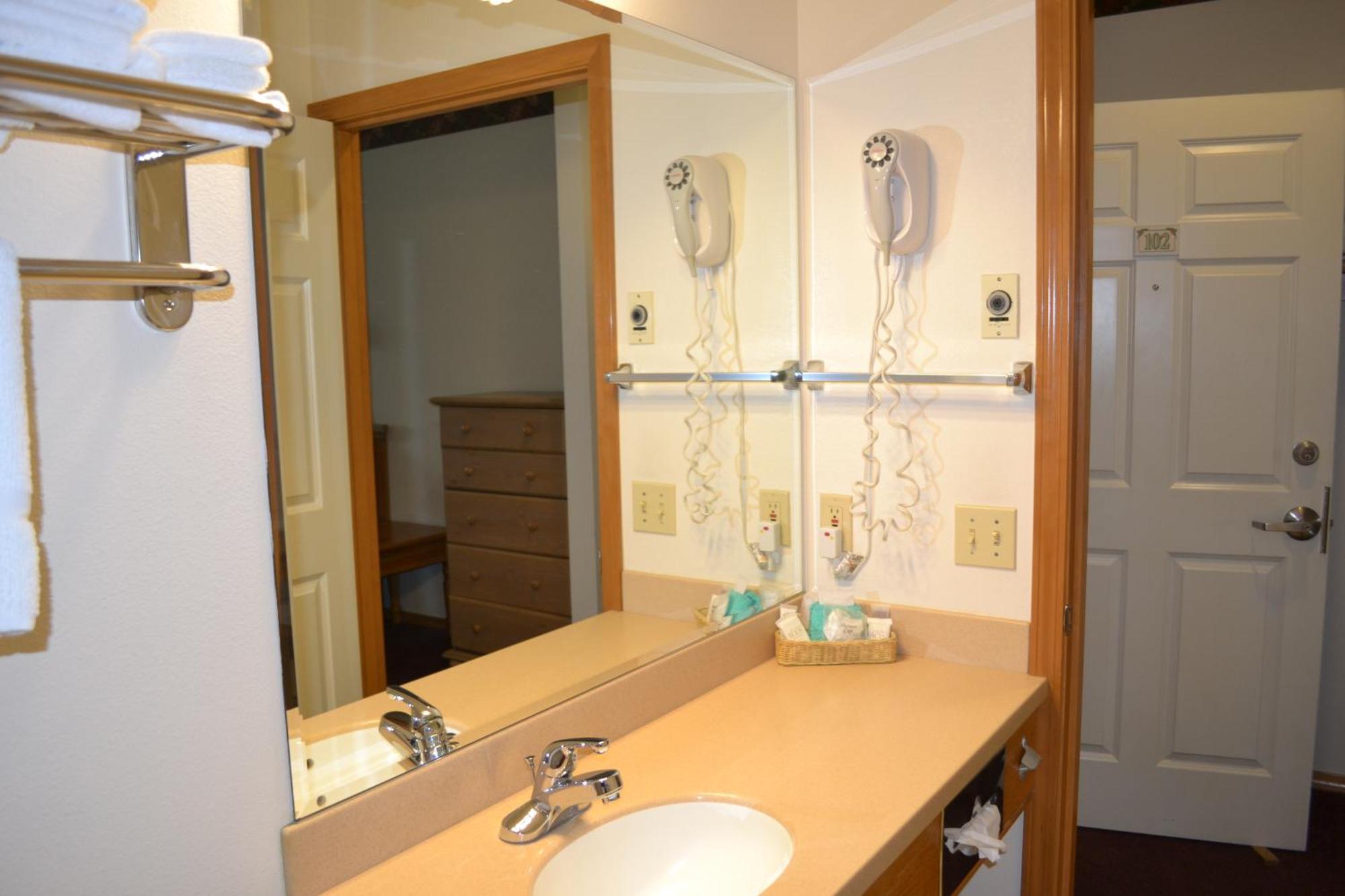 Anaco Bay Inn Anacortes Habitación foto