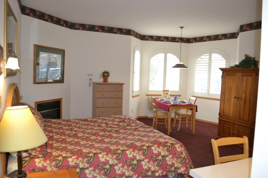 Anaco Bay Inn Anacortes Habitación foto