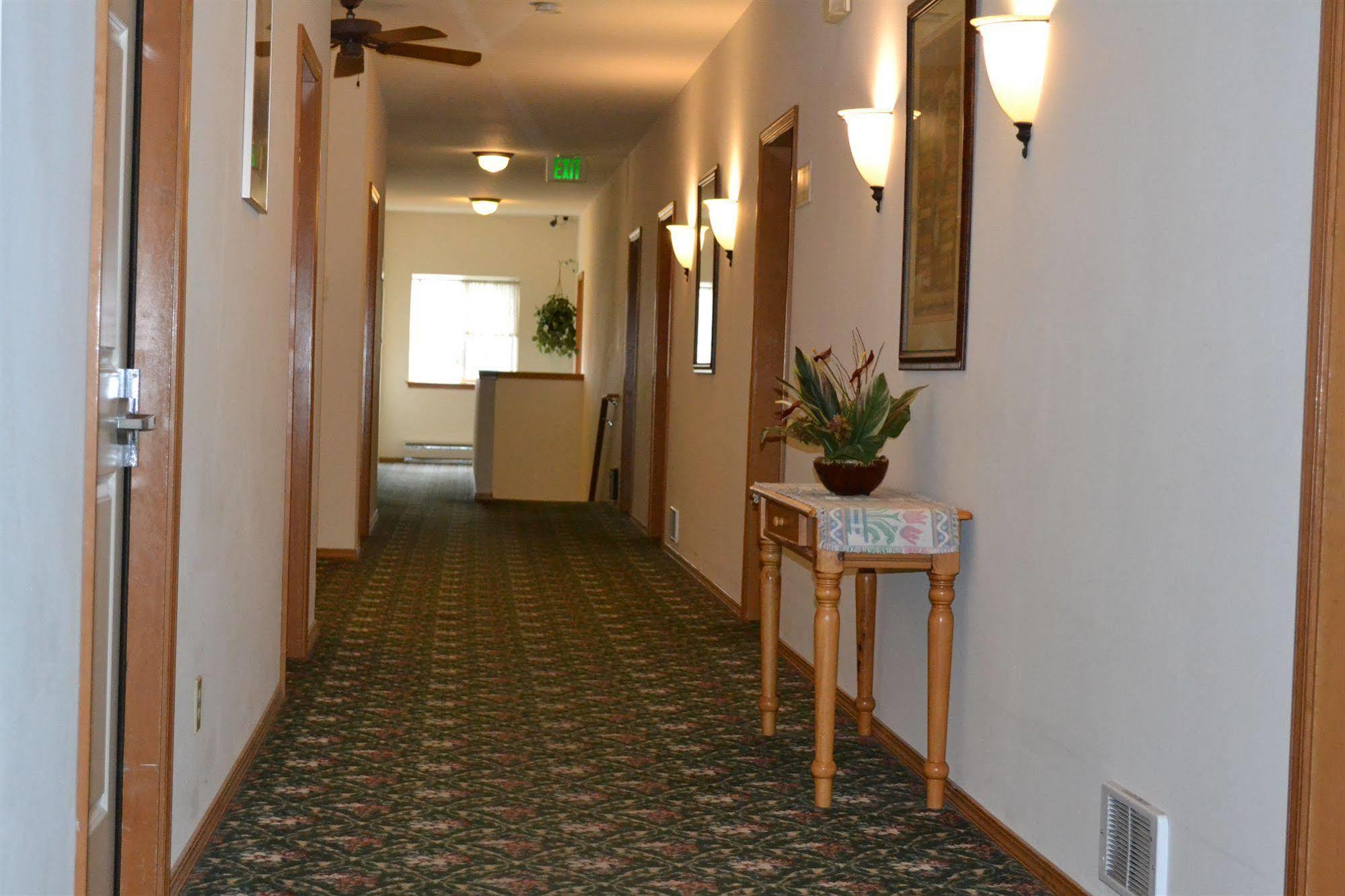 Anaco Bay Inn Anacortes Exterior foto
